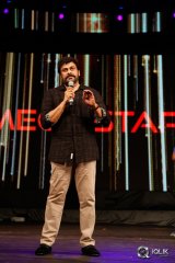 Sarrainodu Movie Audio Celebrations